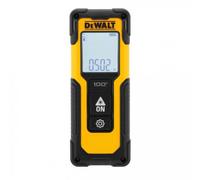 DeWalt Télémètre laser DWHT77100-XJ 30 m