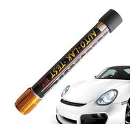 Mesureur de Peinture pour Véhicules Automobiles | Détecteur Compact À Haute Précision - Contrôleur D'épaisseur De Revêtement Portable,pour l'Inspection et le Contrôle Qualité des Voitures