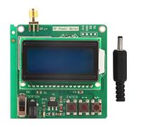Mesureur de puissance RF, mesure de la force du signal 1M-8G, adapté aux passionnés d'électronique