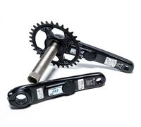 Mesureur De Puissance Stages POWER LR SHIMANO XT M8100 M8120 Complet Droit Sin