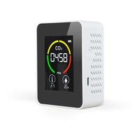 Mesureur de qualité d'air intérieur co2