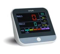 Mesureur de qualité de l'air intérieur Quaelis 24, capteur de CO2, Moniteur de qualité de l'air, Fonction d'auto-calibrage