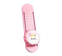 Mesureur de Taille Enfant pour Mur Voice Touch Compteur de Saut Hauteur | Règle en Forme de Girafe sans Perçage avec Compteur Vocal pour Équipement d Exercice Intérieur Maison Chambre