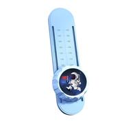 Mesureur de Taille Murale | Graphique de Croissance Enfant Forme Girafe | Compteur Vocal Sans Percer pour Croissance Maison Porte Intérieur Carrelage Salon Garçon Fille