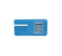 Mesureur de teinte Compteur de Transmission de Film solaire, teinte de fenêtre for pare-brise automobile, absorption métallique