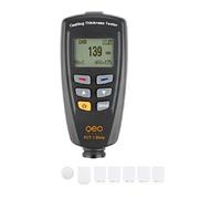 - Mesureur d'épaisseur de couche de peinture - FCT 1 Data