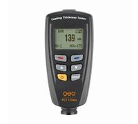 Mesureur d'épaisseur de peinture FCT 1 Data GEO FENNEL - 800460