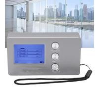 Mesureur D'éPaisseur De Verre NuméRique Pour Triple Vitrage Trempé, FenêTres Et Portes Isolantes, PréCision : Moins Ou Plus 0,1 Mm