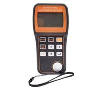 Mesureur d'épaisseur Équipement D'essai Ultrasonique De Mesure D'épaisseur Sur L'inspection Du Site Jauge de profondeur