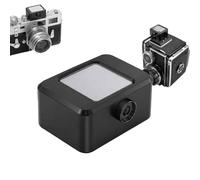 Mesureur D'exposition Ambiante pour Équipement Photosensible Analogique, Capteur De Luminosité Réfléchi Électronique Compact avec Deux Modes De Priorité, Outil De Chaussure Chaude FOV 30 °