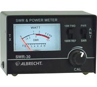 Mesureur dondes Albrecht SWR30 4412