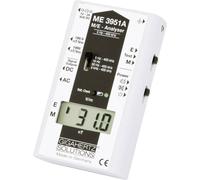Mesureur dondes électromagnétiques BF Gigahertz Solutions ME 3951 A