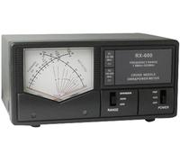 Mesureur d'ondes MAAS Elektronik RX-600 1198