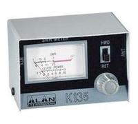 Mesureur d'ondes Midland SWR 20 4410 G