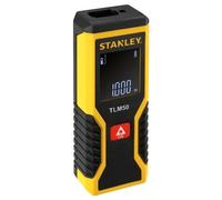 Mesureur Laser Stanley Tlm50, Modèle STHT1 77409, Pour Des Mesures Précises