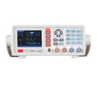 Mesureur LCR, Desktop LCR Digital Bridge Capacitance Resistance Impedance Inductance Measure Instrument Multimetro Lcr(4090A)