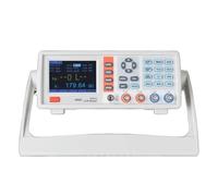 Mesureur LCR, Desktop LCR Digital Bridge Capacitance Resistance Impedance Inductance Measure Instrument Multimetro Lcr(4090C)