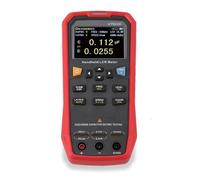 Mesureur LCR, Multimètre UT622A UT622C UT622E LCR Meter UT622 Digital Bridge Capacimeter Inductance Capacitance Resistance Multi Tester(UT622E)