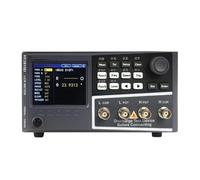 Mesureur LCR, Testeur de pont numérique HY2810D Résistance de condensateur d'inductance LCR de haute précision(HY2810D)