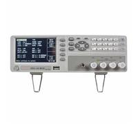 Mesureur LCR Testeur de pont numérique U2836LCR résistance, capacité et d'inductance 50-200 kHz