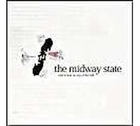 Midway State, the - Met a Man on Top The Hill [Import]