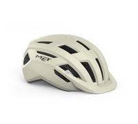 Met - Allroad Mips - Casque vélo Off White / Matt - M