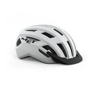 Met - Allroad Mips - Casque vélo White / Matt - M
