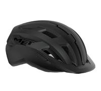 Casque met allroad mips noir mat 2022