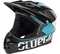 MET B3HELG09L0CP Casque intégral Mixte Adulte, Noir
