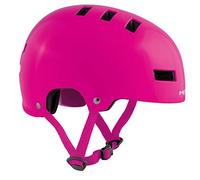 MET Casco YOYO Rosa S 51-55 Casque Enfants Rose - (Rosa)