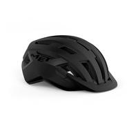 Met Allroad Mips Urban Helmet Noir L Matte Black