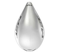 Casque met drone wide body ii blanc