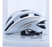 MET casque de cyclisme sur route style sport ultraléger Aero casquette en toute sécurité Capacete Ciclismo vélo montagne hommes femmes vtt vélo Fiets casque 2