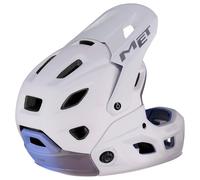 MET Casque Parachute MCR L