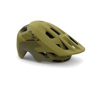 MET Casque de vélo avec système de protection contre les chocs REVO MIPS MATE