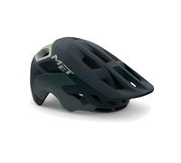MET Casque de vélo avec système de protection contre les chocs REVO MIPS MATE