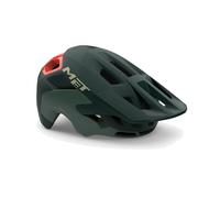 MET Casque de vélo avec système de protection contre les chocs REVO MIPS MATE