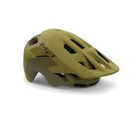 MET Casque de vélo avec système de protection contre les chocs REVO MIPS MATE