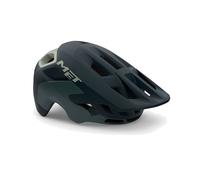 MET Casque de vélo avec système de protection contre les chocs REVO MIPS MATE