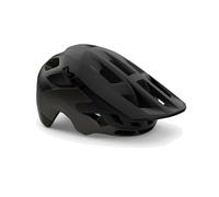 MET Casque de vélo avec technologie REVO MIPS