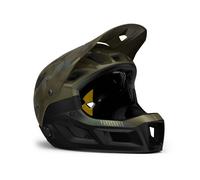 MET casque de vélo d''enduro PARACHUTE MCR MIPS