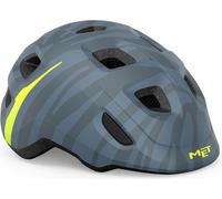MET casque de vélo Hooray , bleu, S
