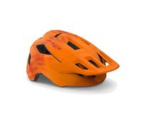 MET – Casque de vélo Shelter – Enfant – Noir / Matt