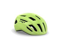 MET Casque Vinci MIPS – Vert clair/noir – Taille S