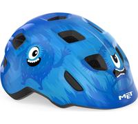 MET casque enfants Hooray, bleu Monster
