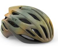 Met - Estro Mips Wander - Casque vélo route Savanna / Matt - S