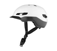 MET Casque Grancorso blanc 56 - 58 cm