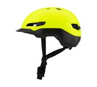 MET Casque Grancorso jaune 52 - 56 cm