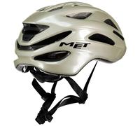 MET Casque vélo Idolo Beige