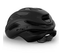 MET Casque Idolo Noir mat 52-59 cm